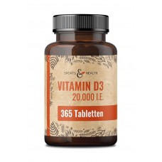 Sport&Health wsparcie organizmu