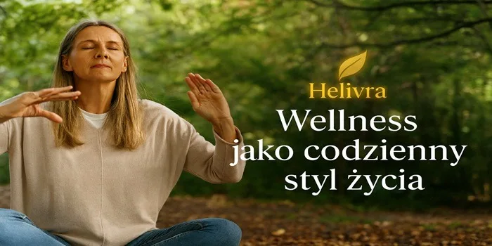 Codzienne rytuały wellness – proste sposoby na równowagę, energię i dobre samopoczucie