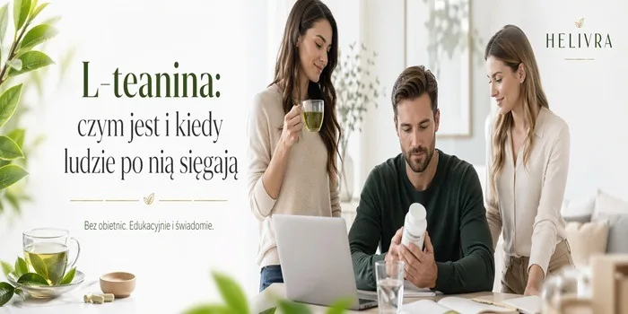 l teanina czym jest i kiedy ludzie po nia siegaja bez obietnic